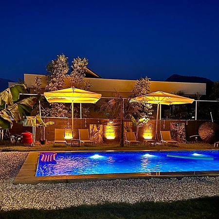 Pera Line Kayakoey Hotel Фетие Екстериор снимка