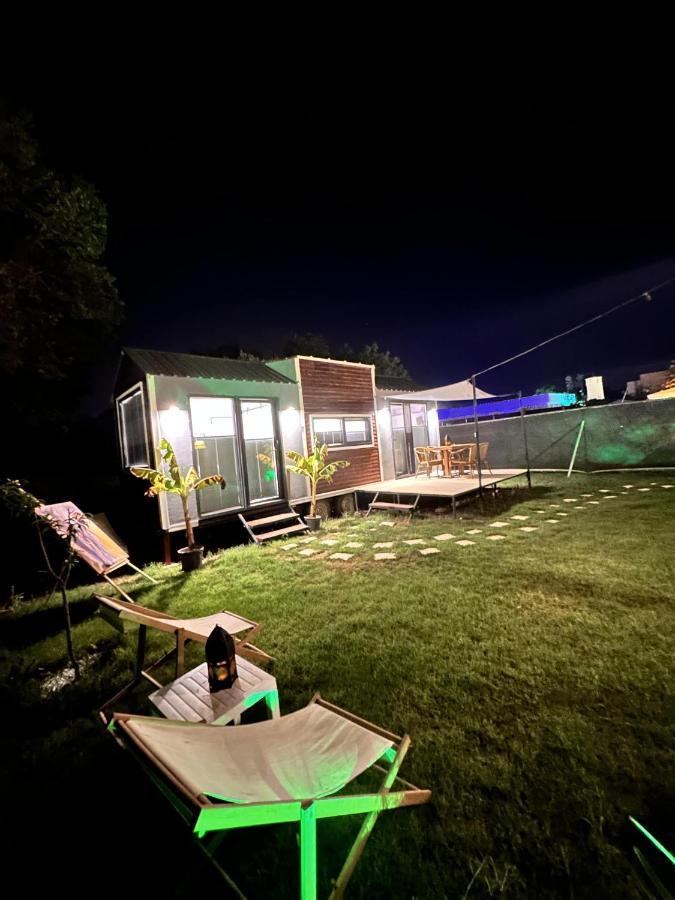 Pera Line Kayakoey Hotel Фетие Екстериор снимка