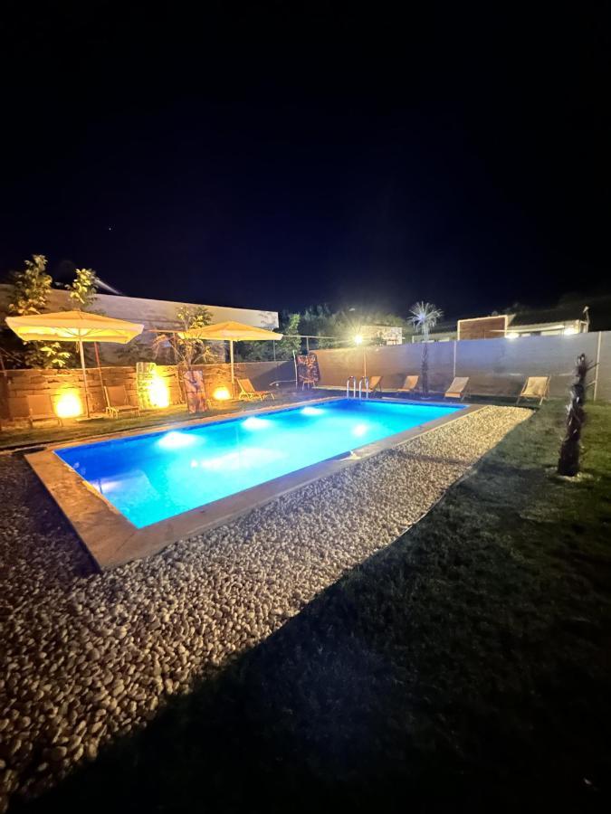 Pera Line Kayakoey Hotel Фетие Екстериор снимка
