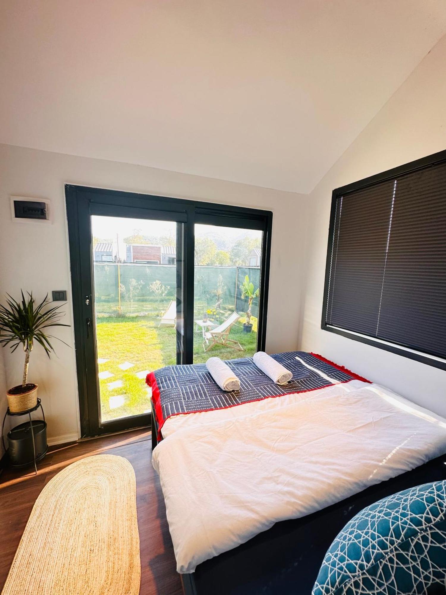 Pera Line Kayakoey Hotel Фетие Екстериор снимка